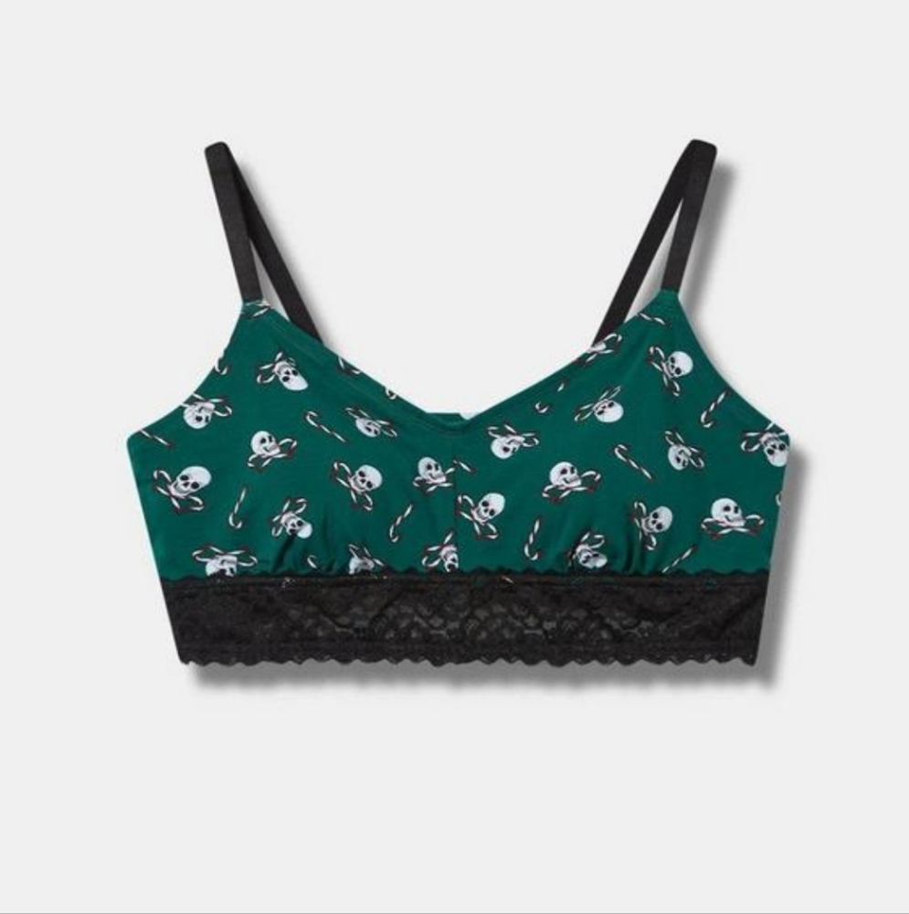 Bralette - Picture 2 of 4